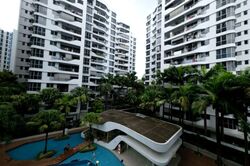 Arc at Tampines (D18), Condominium #522071601
